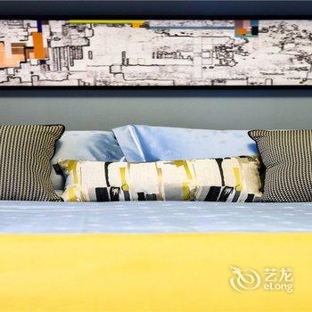 广州Locals路客·广州荔湾A09舍公寓(宝华正中约街分店)酒店提供图片