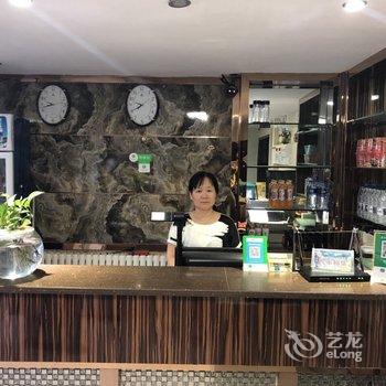 吐鲁番客佳商务宾馆酒店提供图片