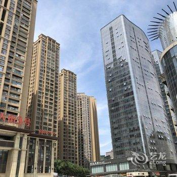 西安闪电熊民宿?酒店提供图片