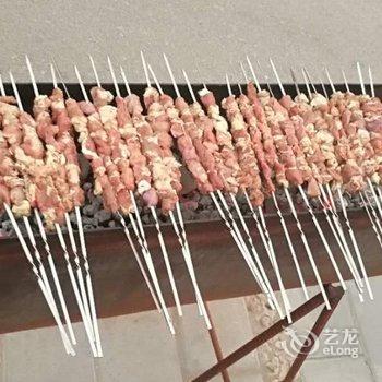 尚儒人家别墅(北京马北公路店)酒店提供图片