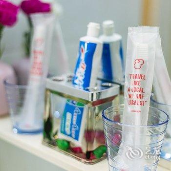成都JudyHu(00144840)公寓(成都武侯祠博物馆分店)酒店提供图片
