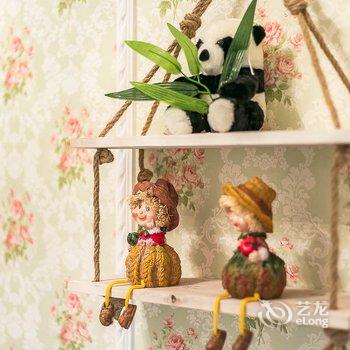 成都JudyHu(00144840)公寓(成都武侯祠博物馆分店)酒店提供图片