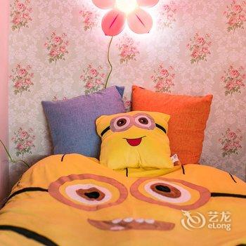 成都JudyHu(00144840)公寓(成都武侯祠博物馆分店)酒店提供图片