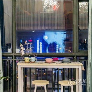 成都JudyHu(00144840)公寓(成都武侯祠博物馆分店)酒店提供图片