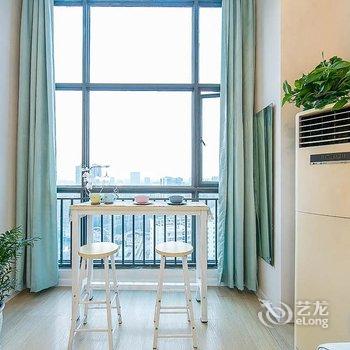 成都JudyHu(00144840)公寓(成都武侯祠博物馆分店)酒店提供图片
