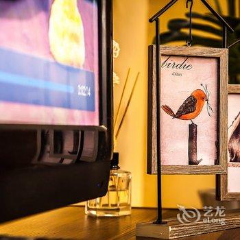 上海艺术-family度假别墅(外滩建筑群分店)酒店提供图片