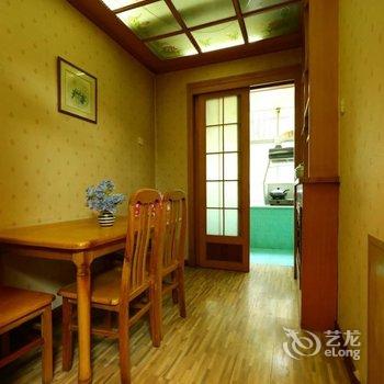西安洪红公寓酒店提供图片