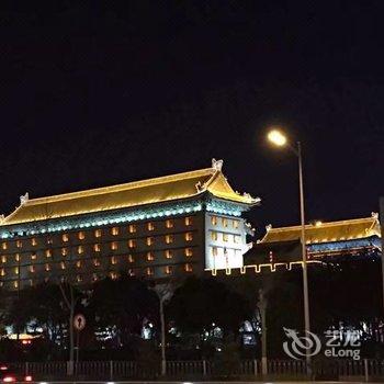 西安洪红公寓酒店提供图片