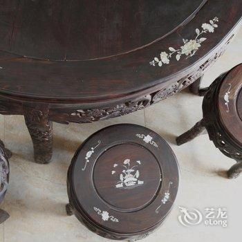 北京量子之家特色民宿酒店提供图片
