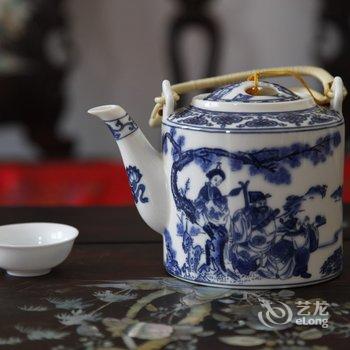 北京量子之家特色民宿酒店提供图片