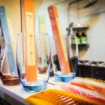 上海艺术-family度假别墅(外滩建筑群分店)酒店提供图片