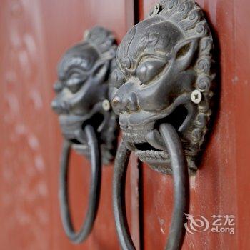 北京量子之家特色民宿酒店提供图片
