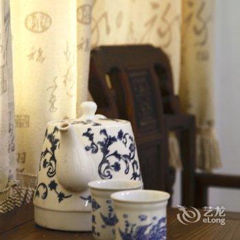 北京量子之家特色民宿酒店提供图片