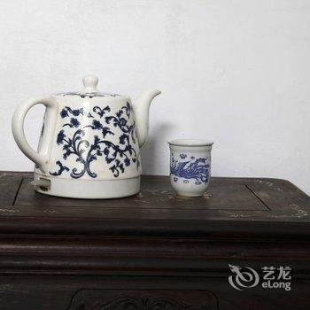 北京量子之家特色民宿酒店提供图片