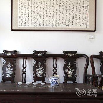 北京量子之家特色民宿酒店提供图片