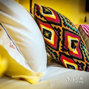 上海艺术-family度假别墅(外滩建筑群分店)酒店提供图片