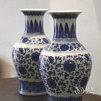 北京量子之家特色民宿酒店提供图片