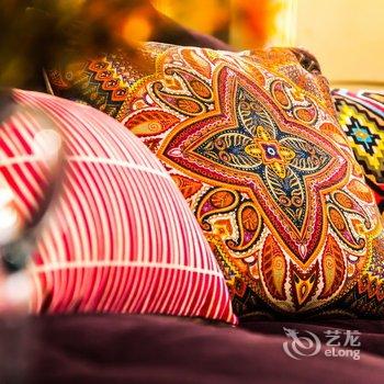 上海艺术-family度假别墅(外滩建筑群分店)酒店提供图片