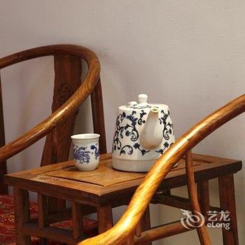 北京量子之家特色民宿酒店提供图片