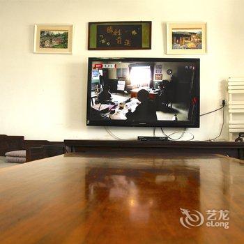 北京量子之家特色民宿酒店提供图片