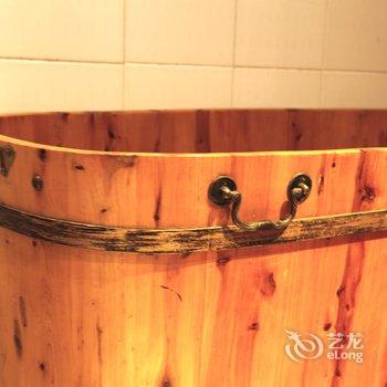 北京量子之家特色民宿酒店提供图片