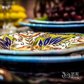 上海艺术-family度假别墅(外滩建筑群分店)酒店提供图片