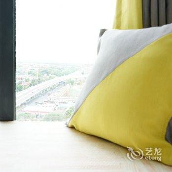 成都爱吃火锅的西公寓(二仙桥东一路分店)酒店提供图片