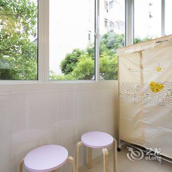 CosyRoom公寓(上海花言草语三彩坊店)酒店提供图片