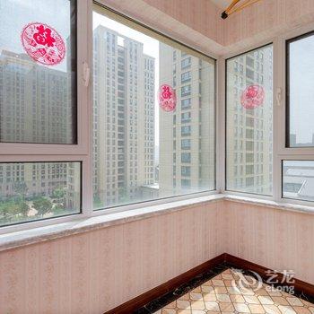 青岛然然然然公寓酒店提供图片