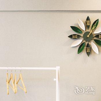 重庆观音桥邦兴北都鸟语花香公寓(长江村分店)酒店提供图片