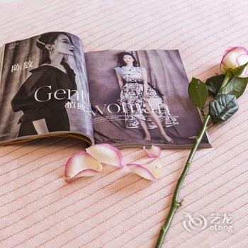 重庆观音桥邦兴北都鸟语花香公寓(长江村分店)酒店提供图片