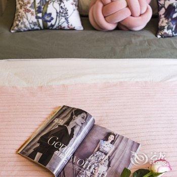 重庆观音桥邦兴北都鸟语花香公寓(长江村分店)酒店提供图片