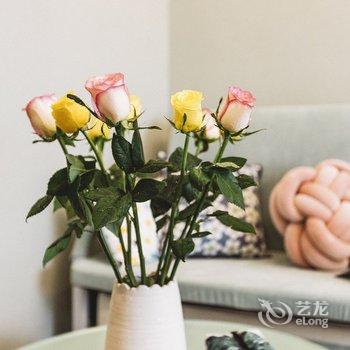 重庆观音桥邦兴北都鸟语花香公寓(长江村分店)酒店提供图片