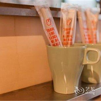 西安Locals路客·西安碑林A13舍公寓(义门分店)酒店提供图片
