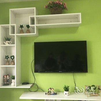 西安如果云知道公寓酒店提供图片