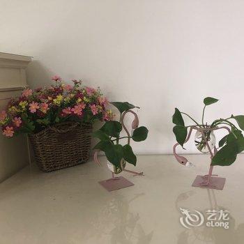 西安如果云知道公寓酒店提供图片