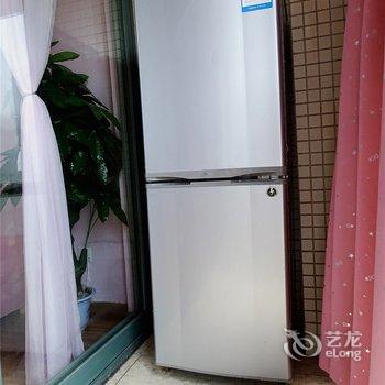 成都去他乡的家公寓(瑞联路分店)酒店提供图片