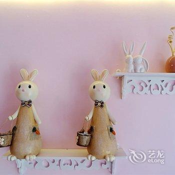 成都去他乡的家公寓(瑞联路分店)酒店提供图片