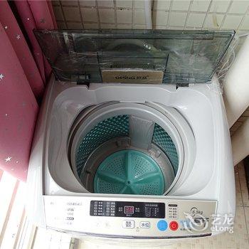 成都去他乡的家公寓(瑞联路分店)酒店提供图片