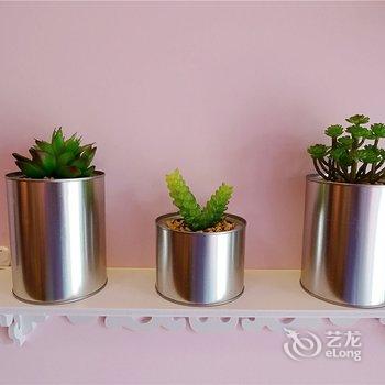 成都去他乡的家公寓(瑞联路分店)酒店提供图片