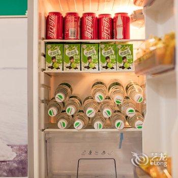成都路客精品民宿BF8730酒店提供图片