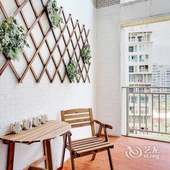一客一家民宿(西安西曲江池村店)酒店提供图片