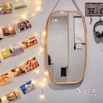 成都路客精品民宿BF8730酒店提供图片