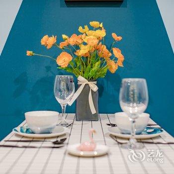 成都路客精品民宿BF8730酒店提供图片