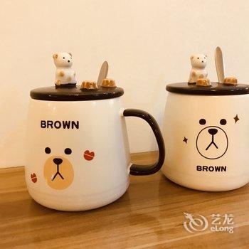 西安永宁门外舒适小居公寓(冉家村分店)酒店提供图片