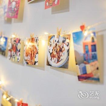 成都路客精品民宿BF8730酒店提供图片