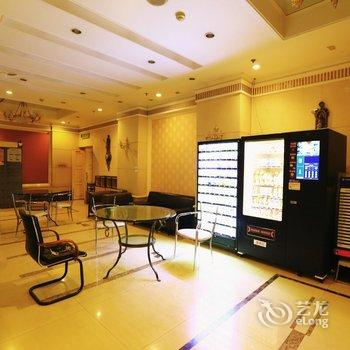 成都宁小娜公寓酒店提供图片