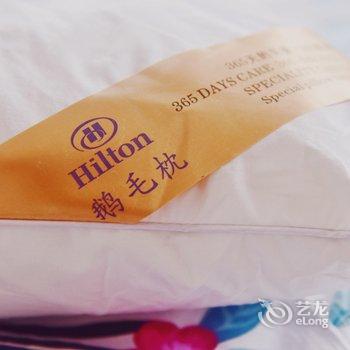 成都宁小娜公寓酒店提供图片