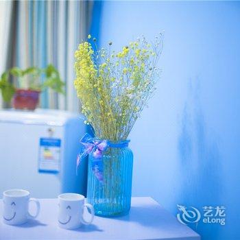 归觅公寓(西安冉家村店)酒店提供图片