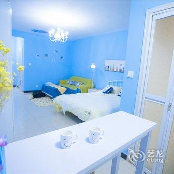 归觅公寓(西安冉家村店)酒店提供图片